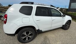 DACIA DUSTER 2017