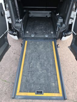 RENAULT KANGOO II 2016