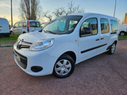 RENAULT KANGOO II 2016