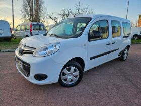 RENAULT KANGOO II 2016
