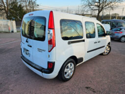 RENAULT KANGOO II 2016