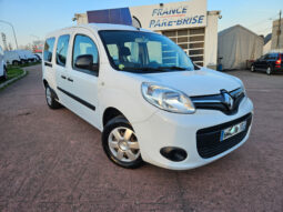 RENAULT KANGOO II 2016