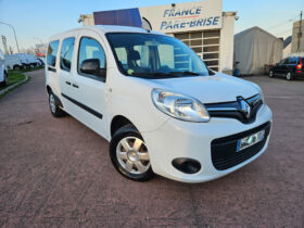 RENAULT KANGOO II 2016