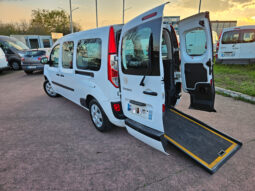 RENAULT KANGOO II 2016