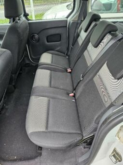 RENAULT KANGOO II 2016 complet