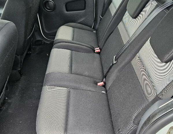 RENAULT KANGOO II 2016 complet