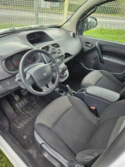 RENAULT KANGOO II 2016 complet