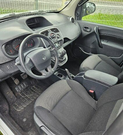 RENAULT KANGOO II 2016 complet