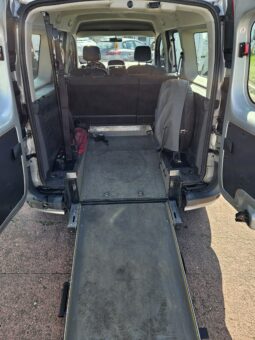 RENAULT KANGOO II 2016