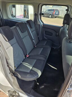 RENAULT KANGOO II 2016 complet