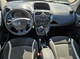 RENAULT KANGOO II 2016 complet