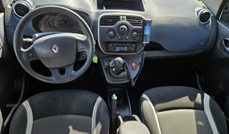 RENAULT KANGOO II 2016 complet
