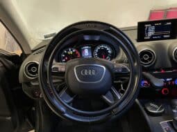 AUDI S3 SPORTBACK 2014