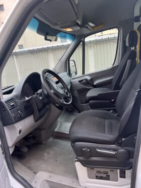 MERCEDES SPRINTER 2014