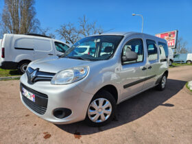RENAULT KANGOO II 2016