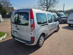 RENAULT KANGOO II 2016