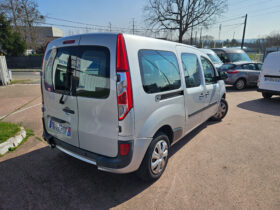 RENAULT KANGOO II 2016