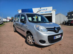RENAULT KANGOO II 2016