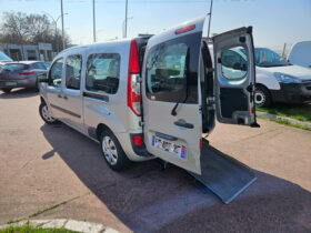 RENAULT KANGOO II 2016