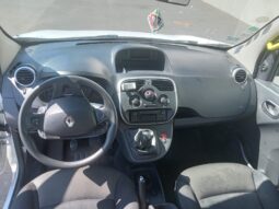 RENAULT Kangoo 2017 complet