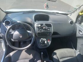 RENAULT Kangoo 2017