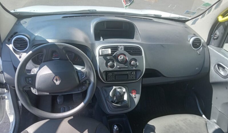 RENAULT Kangoo 2017 complet