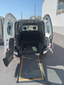 RENAULT Kangoo 2017 complet