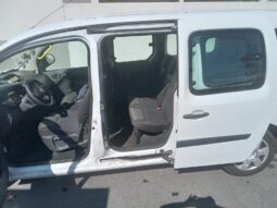 RENAULT Kangoo 2017 complet
