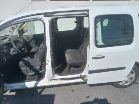 RENAULT Kangoo 2017