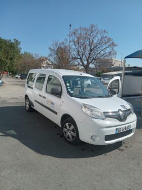 RENAULT Kangoo 2017