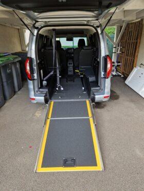 RENAULT Kangoo 2022