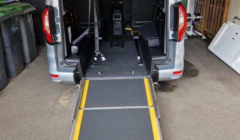 RENAULT Kangoo 2022 complet
