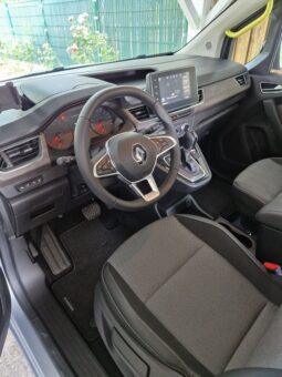 RENAULT Kangoo 2022 complet