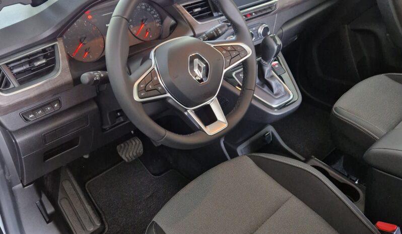 RENAULT Kangoo 2022 complet