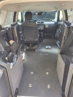 KIA Soul 2018 complet