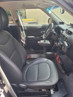 KIA Soul 2018