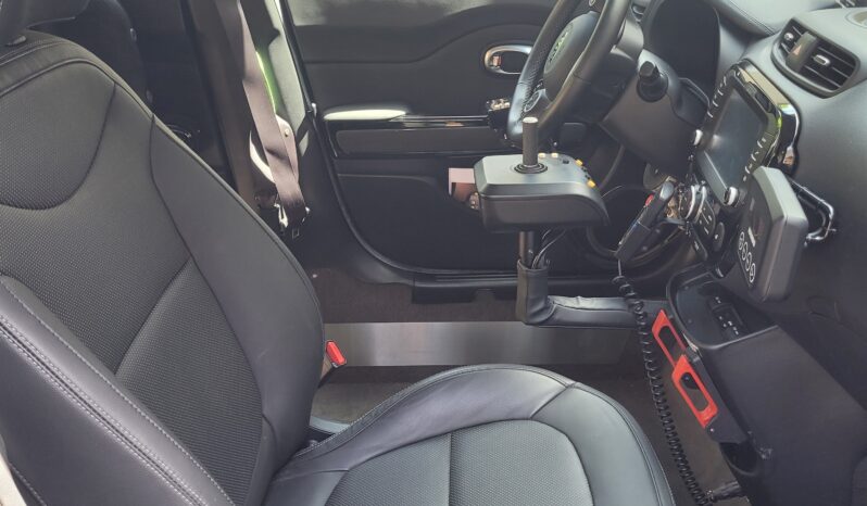 KIA Soul 2018 complet