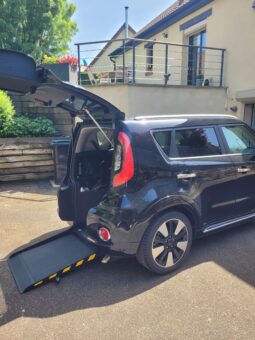 KIA Soul 2018