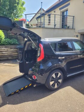 KIA Soul 2018