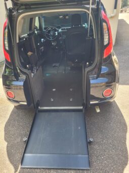 KIA Soul 2018