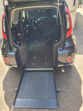 KIA Soul 2018