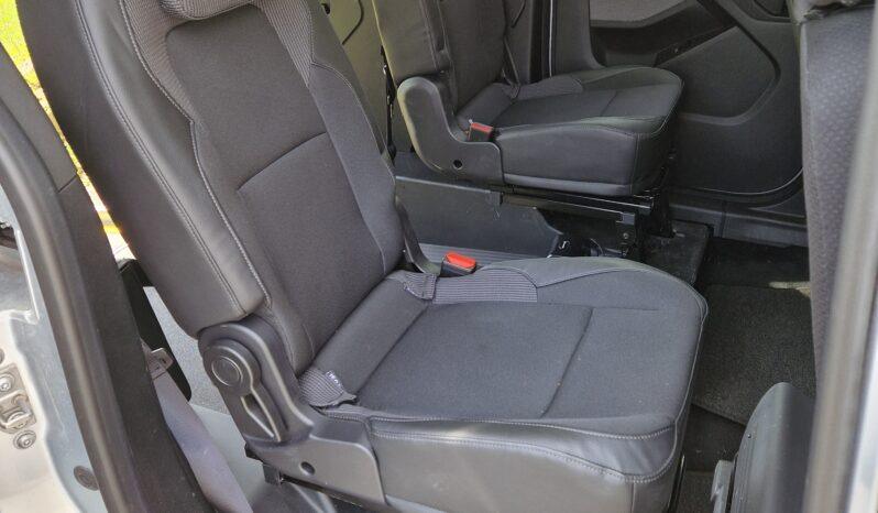 RENAULT Kangoo 2022 complet