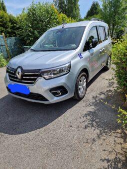 RENAULT Kangoo 2022