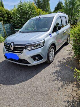 RENAULT Kangoo 2022