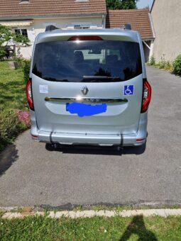 RENAULT Kangoo 2022
