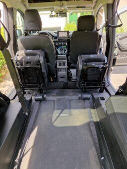 RENAULT Kangoo 2022 complet