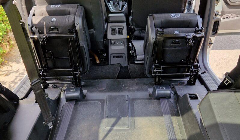 RENAULT Kangoo 2022 complet