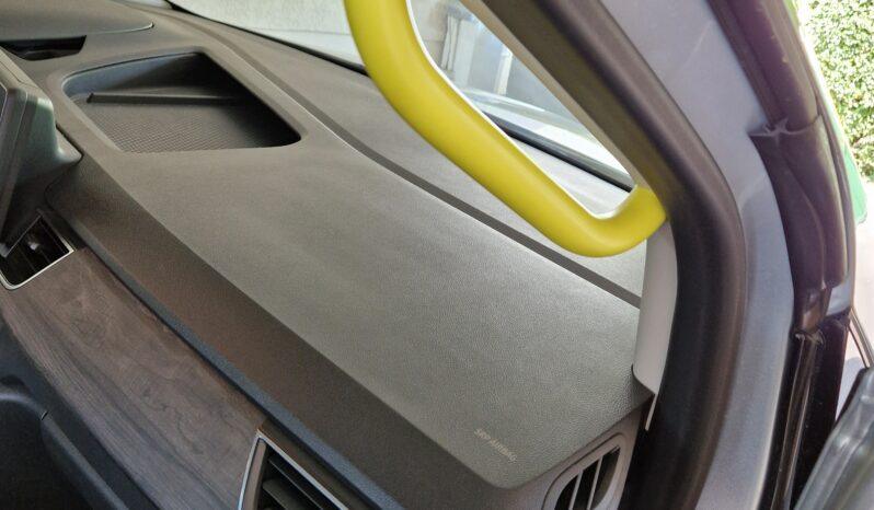 RENAULT Kangoo 2022 complet