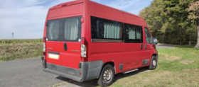 CITROEN JUMPY 2007