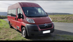 CITROEN JUMPY 2007